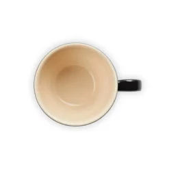 Le Creuset Signature stentøj jumbokop 400ml Black