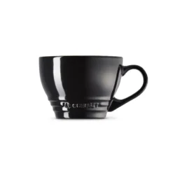 Le Creuset Signature stentøj jumbokop 400ml Black