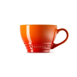 Le Creuset Signature stentøj jumbokop 400ml Volcanic