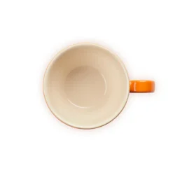 Le Creuset Signature stentøj jumbokop 400ml Volcanic