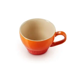 Le Creuset Signature stentøj jumbokop 400ml Volcanic
