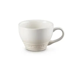 Le Creuset Signature stentøj jumbokop 400ml Meringue