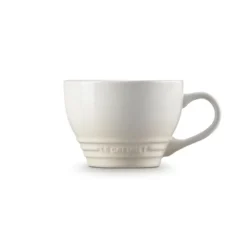 Le Creuset Signature stentøj jumbokop 400ml Meringue