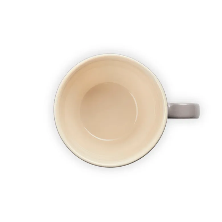 Le Creuset Signature stentøj jumbokop 400 ml Flint