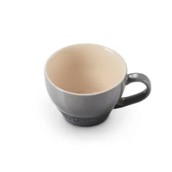 Le Creuset Signature stentøj jumbokop 400 ml Flint