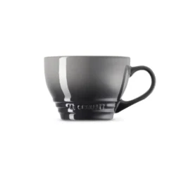 Le Creuset Signature stentøj jumbokop 400 ml Flint