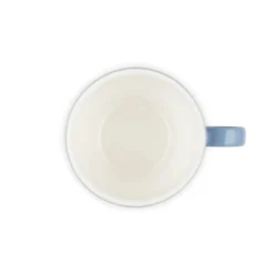 Le Creuset Signature stentøj jumbokop 400ml Chambray