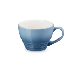 Le Creuset Signature stentøj jumbokop 400ml Chambray