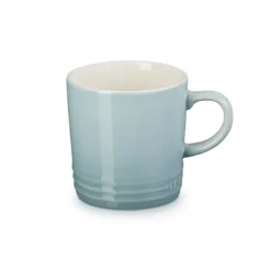 Le Creuset Signature stentøj krus 350ml Sea Salt