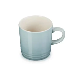 Le Creuset Signature stentøj krus 350ml Sea Salt
