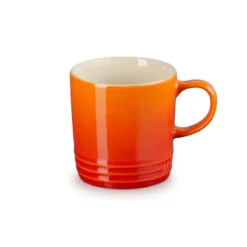 Le Creuset Signature stentøj krus 350 ml Volcanic