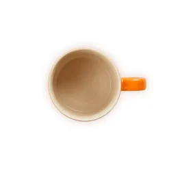 Le Creuset Signature stentøj krus 350 ml Volcanic