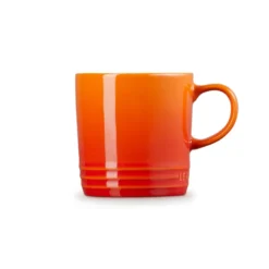 Le Creuset Signature stentøj krus 350 ml Volcanic
