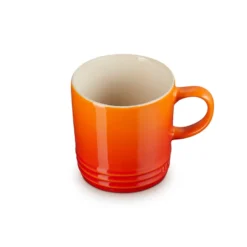 Le Creuset Signature stentøj krus 350 ml Volcanic
