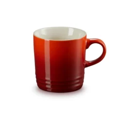 Le Creuset Signature stentøj krus 350ml Cerise