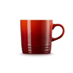Le Creuset Signature stentøj krus 350ml Cerise