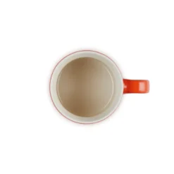 Le Creuset Signature stentøj krus 350ml Cerise