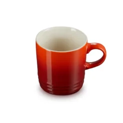 Le Creuset Signature stentøj krus 350ml Cerise