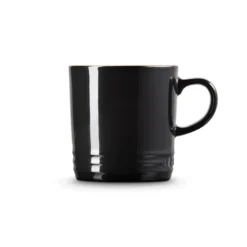 Le Creuset Signature stentøj krus 350ml Black