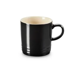 Le Creuset Signature stentøj krus 350ml Black
