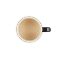 Le Creuset Signature stentøj krus 350ml Black