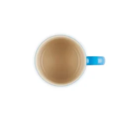 Le Creuset Signature stentøj krus 350ml Azure