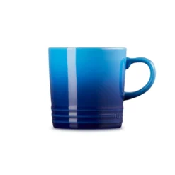 Le Creuset Signature stentøj krus 350ml Azure