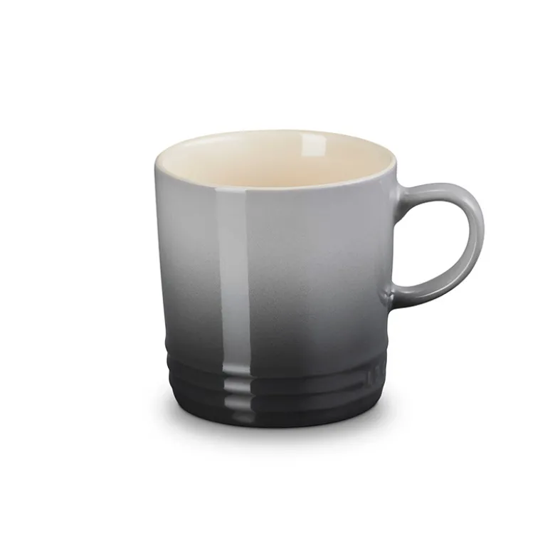 Le Creuset Signature stentøj krus 350ml Flint