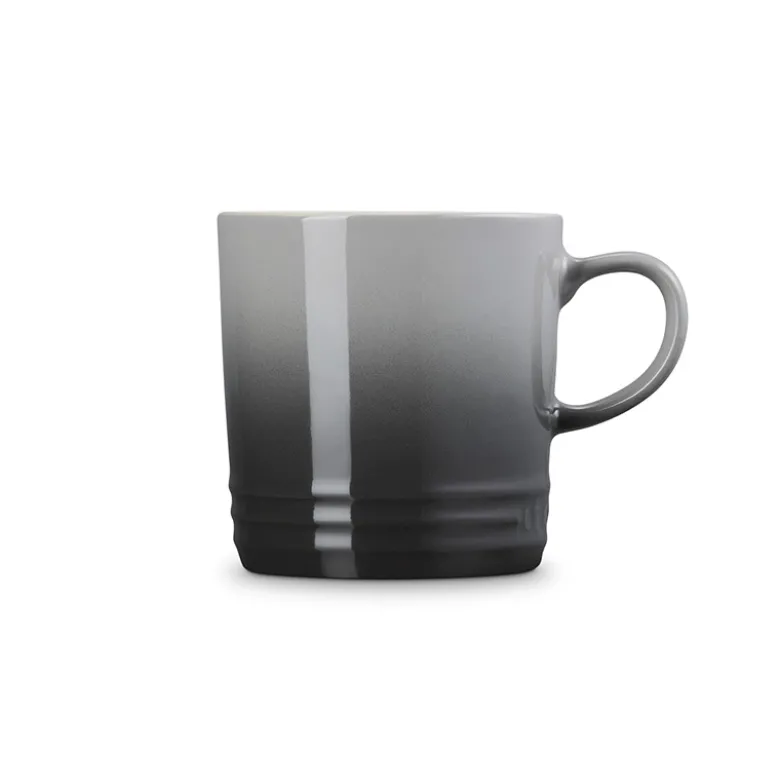Le Creuset Signature stentøj krus 350ml Flint