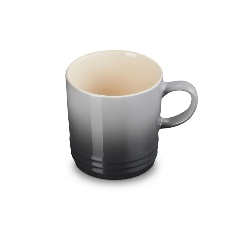 Le Creuset Signature stentøj krus 350ml Flint