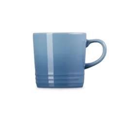 Le Creuset Signature stentøj krus 350ml Chambray