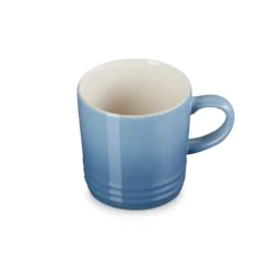 Le Creuset Signature stentøj krus 350ml Chambray