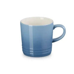 Le Creuset Signature stentøj krus 350ml Chambray