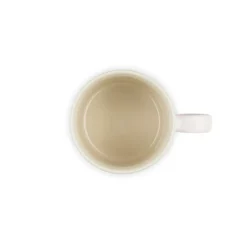 Le Creuset Signature stentøj krus 350 ml Shell Pink