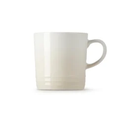 Le Creuset Signature stentøj krus 350ml Meringue