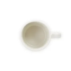 Le Creuset Signature stentøj krus 350ml Meringue