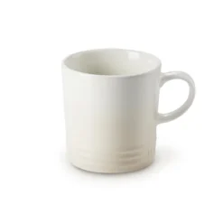 Le Creuset Signature stentøj krus 350ml Meringue