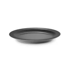 Le Creuset Signature stentøj middagstallerken 27 cm Flint