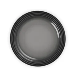 Le Creuset Signature stentøj middagstallerken 27 cm Flint