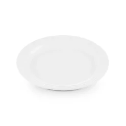 Le Creuset Signature stentøj middagstallerken 27cm White