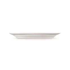 Le Creuset Signature stentøj middagstallerken 27cm Shell Pink