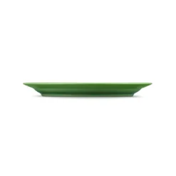 Le Creuset Signature stentøj middagstallerken 27cm Bamboo