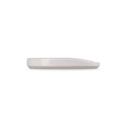 Le Creuset Signature stentøj oval grydeskeholder Shell Pink