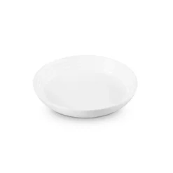 Le Creuset Signature stentøj pastatallerken 22 cm White