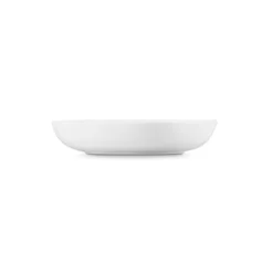 Le Creuset Signature stentøj pastatallerken 22 cm White