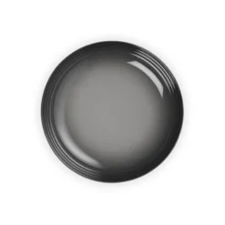 Le Creuset Signature stentøj pastatallerken 22 cm Flint