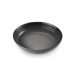 Le Creuset Signature stentøj pastatallerken 22 cm Flint