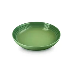 Le Creuset Signature stentøj pastatallerken 22 cm Bamboo