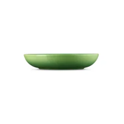 Le Creuset Signature stentøj pastatallerken 22 cm Bamboo