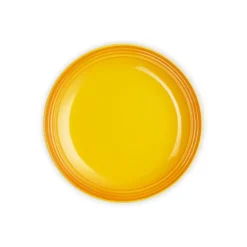 Le Creuset Signature stentøj pastatallerken 22 cm Nectar